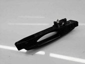 Maner usa dreapta fata Nissan Navara (D40) [Fabr 2005-2014] GN0