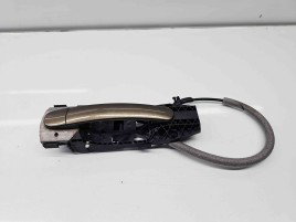 Maner usa dreapta spate Skoda Yeti (5L) [Fabr 2009-2020] LF8N