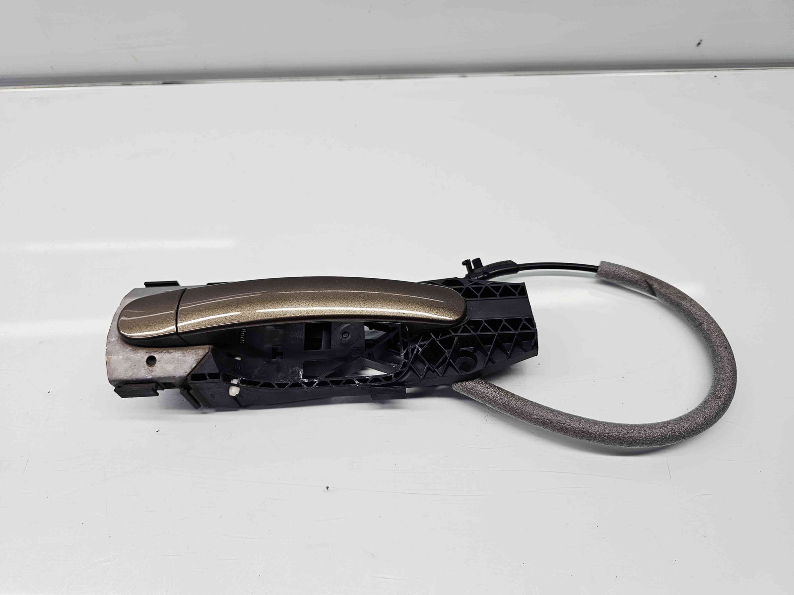 Maner usa dreapta spate Skoda Yeti (5L) [Fabr 2009-2020] LF8N - imagine 1