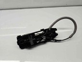 Maner usa dreapta spate Skoda Yeti (5L) [Fabr 2009-2020] LF8N