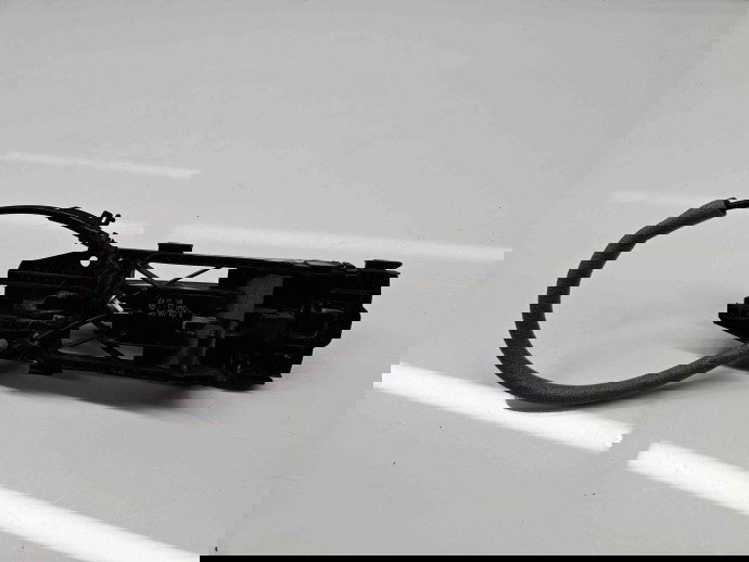 Maner usa dreapta spate Skoda Yeti (5L) [Fabr 2009-2020] LF8N