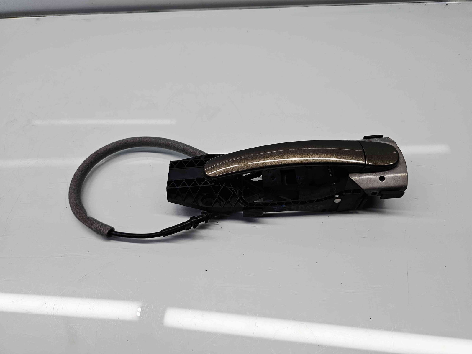 Maner usa dreapta spate Skoda Yeti (5L) [Fabr 2009-2020] LF8N - imagine 4