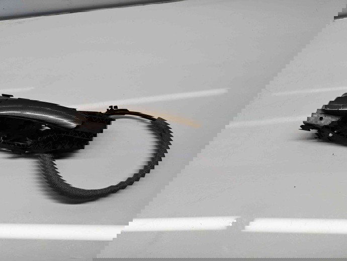 Maner usa dreapta spate Skoda Yeti (5L) [Fabr 2009-2020] LF8N