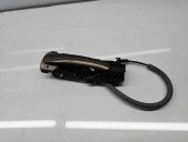 Maner usa dreapta spate Skoda Yeti (5L) [Fabr 2009-2020] LF8N