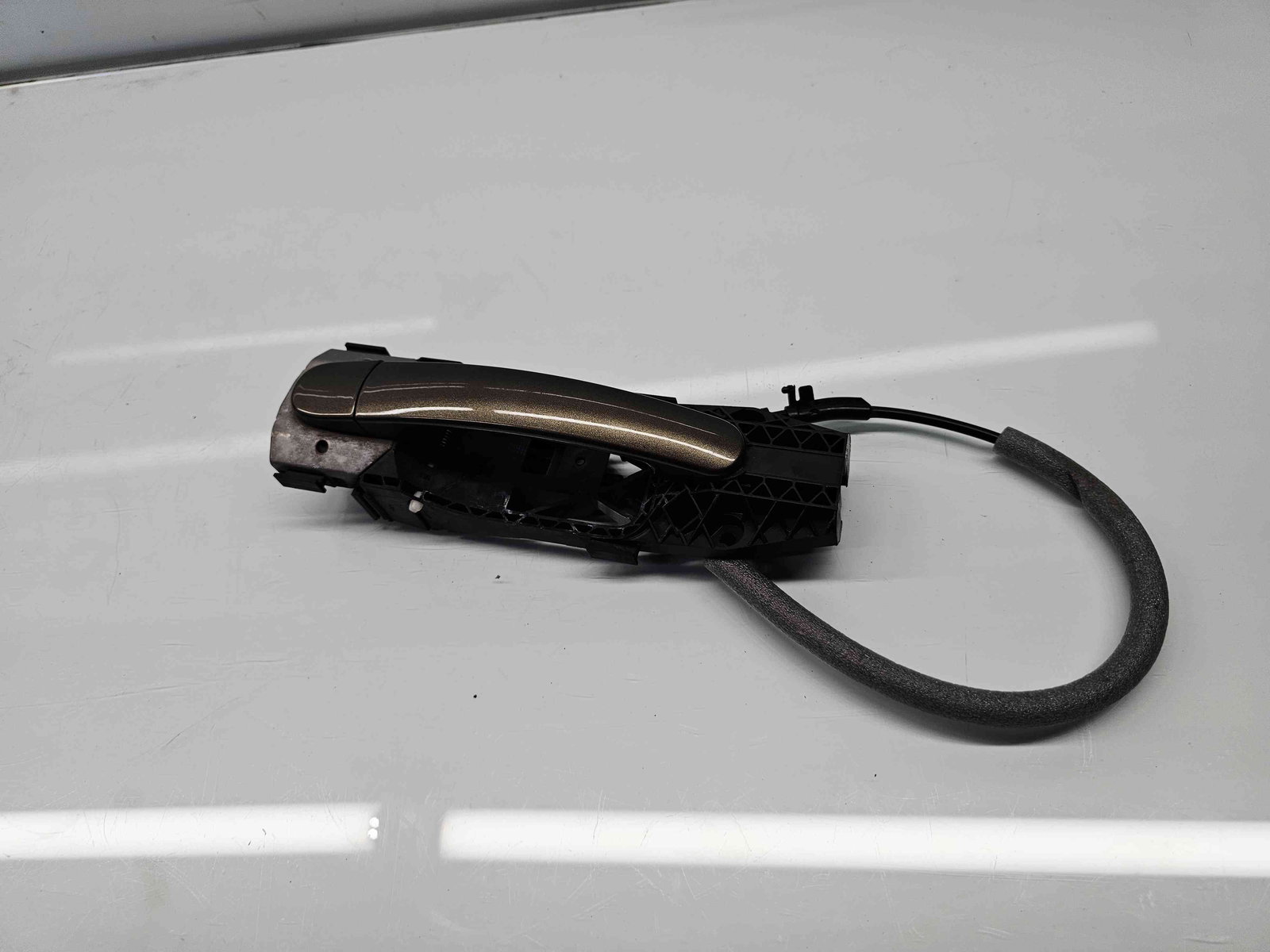 Maner usa dreapta spate Skoda Yeti (5L) [Fabr 2009-2020] LF8N - imagine 5