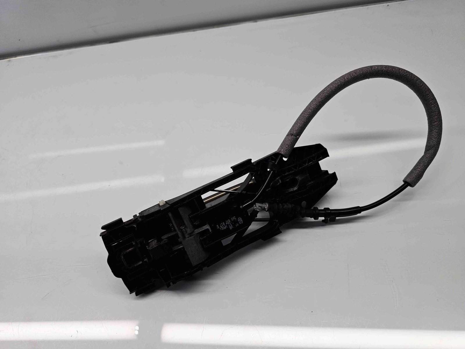 Maner usa dreapta spate Skoda Yeti (5L) [Fabr 2009-2020] LF8N - imagine 6