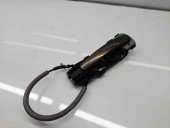 Maner usa stanga spate Skoda Yeti (5L) [Fabr 2009-2020] LF8N