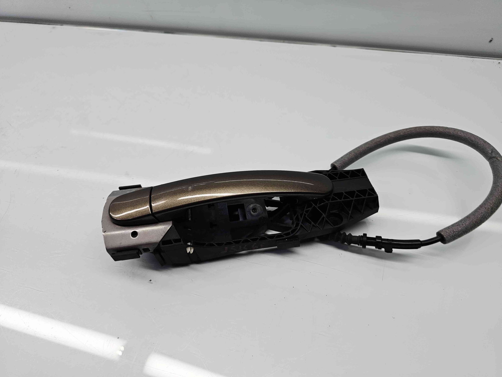 Maner usa stanga spate Skoda Yeti (5L) [Fabr 2009-2020] LF8N - imagine 2