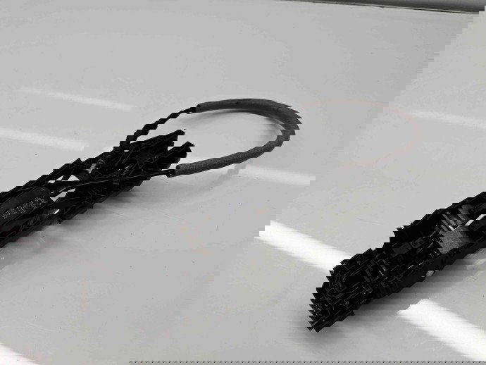 Maner usa stanga spate Skoda Yeti (5L) [Fabr 2009-2020] LF8N