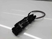 Maner usa stanga spate Skoda Yeti (5L) [Fabr 2009-2020] LF8N