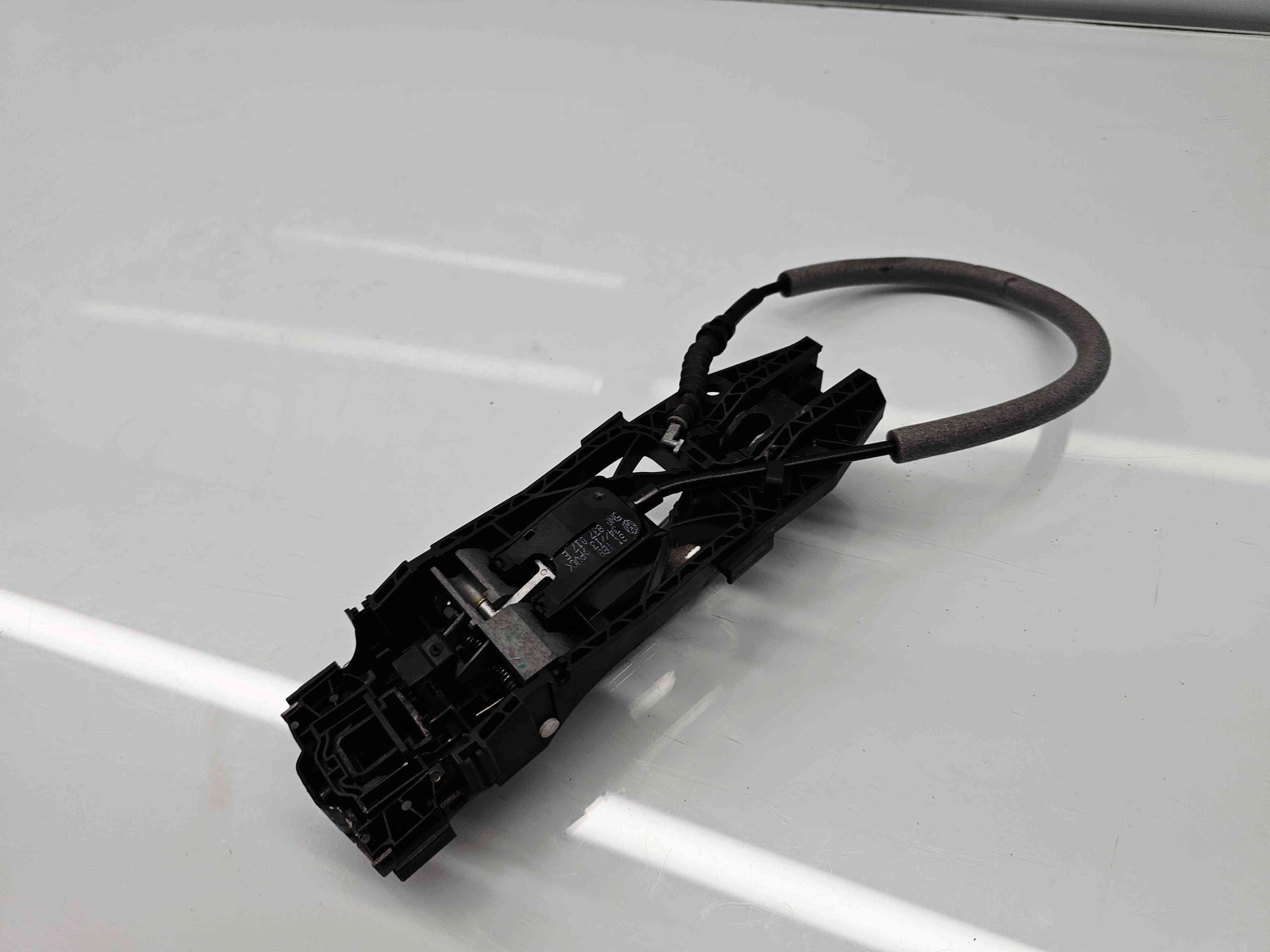 Maner usa stanga spate Skoda Yeti (5L) [Fabr 2009-2020] LF8N - imagine 3