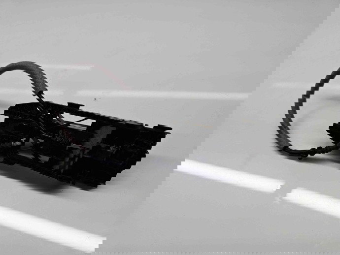 Maner usa stanga spate Skoda Yeti (5L) [Fabr 2009-2020] LF8N