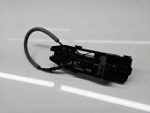 Maner usa stanga spate Skoda Yeti (5L) [Fabr 2009-2020] LF8N