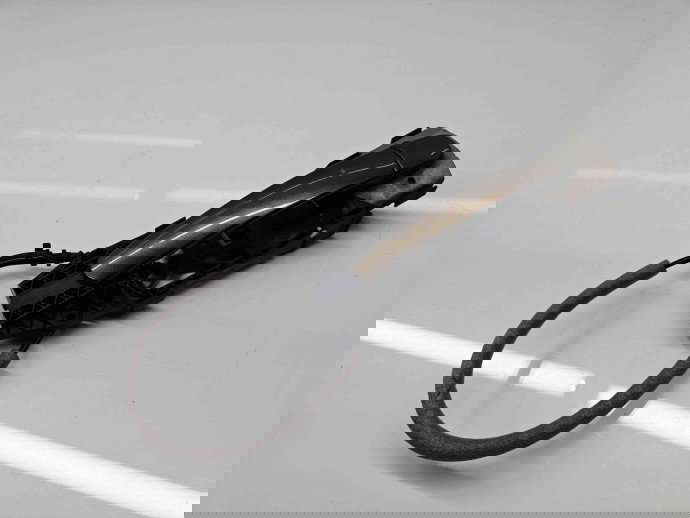 Maner usa stanga spate Skoda Yeti (5L) [Fabr 2009-2020] LF8N