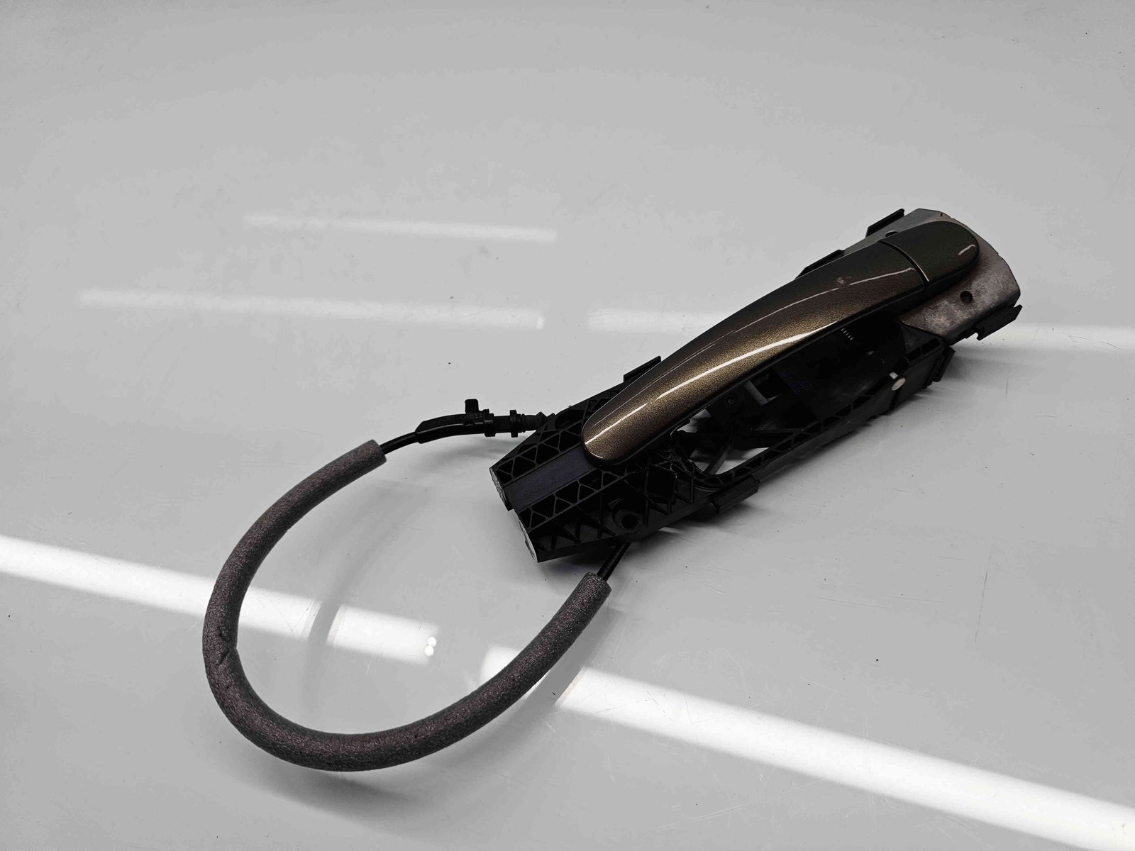 Maner usa stanga spate Skoda Yeti (5L) [Fabr 2009-2020] LF8N - imagine 5