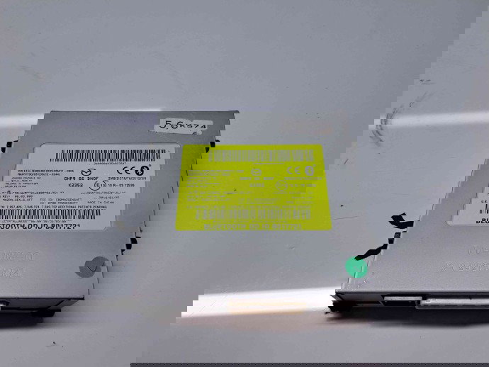  Modul bluetooth MAZDA CX-5 (KE) [Fabr 2011-2016] GHP9 66 DHOF