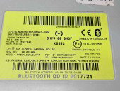  Modul bluetooth MAZDA CX-5 (KE) [Fabr 2011-2016] GHP9 66 DHOF