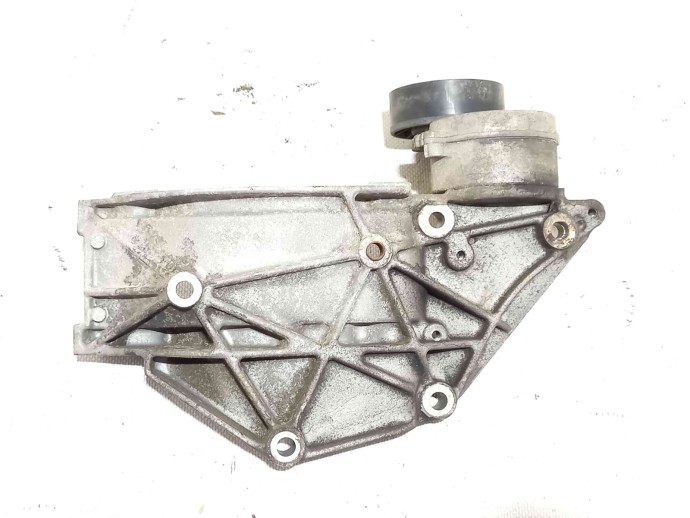 Suport accesorii 9650034280 Ford Focus 2 (DA) [Fabr 2004-2012] 1.6 GBDB