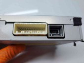  Modul bluetooth MAZDA CX-5 (KE) [Fabr 2011-2016] GHP9 66 DHOF