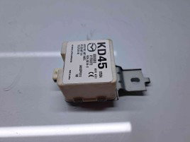  Modul confort MAZDA CX-5 (KE) [Fabr 2011-2016] KD45675D4