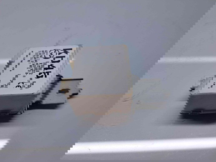  Modul confort MAZDA CX-5 (KE) [Fabr 2011-2016] KD45675D4