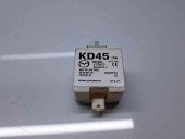  Modul confort MAZDA CX-5 (KE) [Fabr 2011-2016] KD45675D4