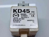  Modul confort MAZDA CX-5 (KE) [Fabr 2011-2016] KD45675D4