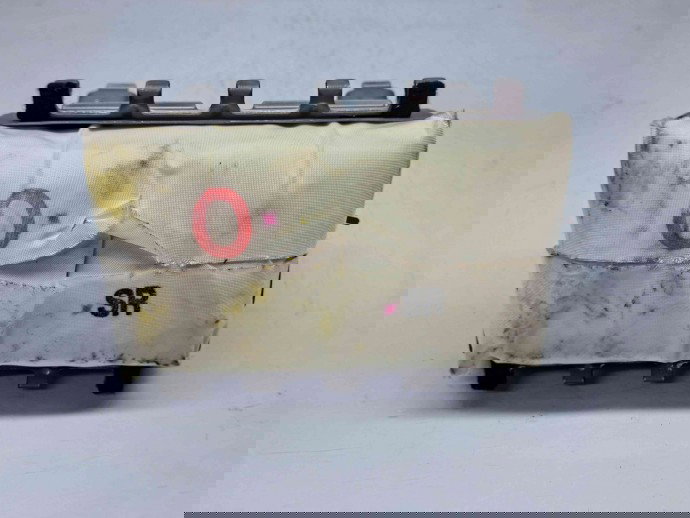  Airbag pasager Toyota Rav 4 III (ACA3, ACE, ALA3, GSA3, ZSA3) [Fabr 2005-2013] BAM-PT1-1226