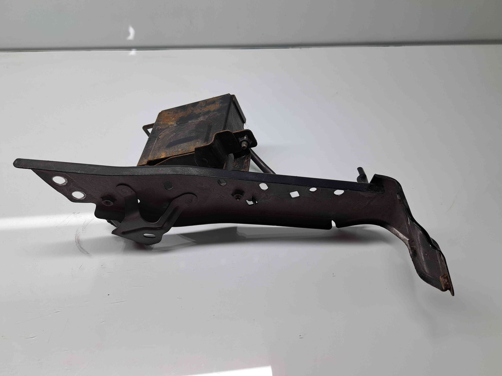 Modul confort MAZDA CX-5 (KE) [Fabr 2011-2016] KD47 679G1 - imagine 1