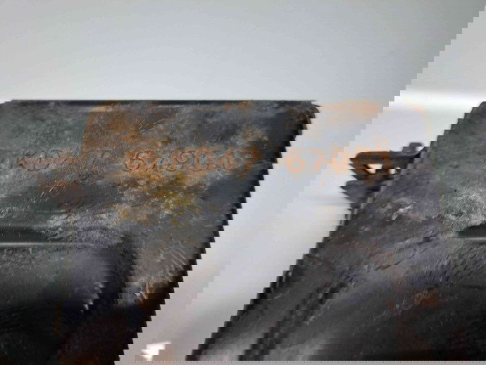  Modul confort MAZDA CX-5 (KE) [Fabr 2011-2016] KD47 679G1