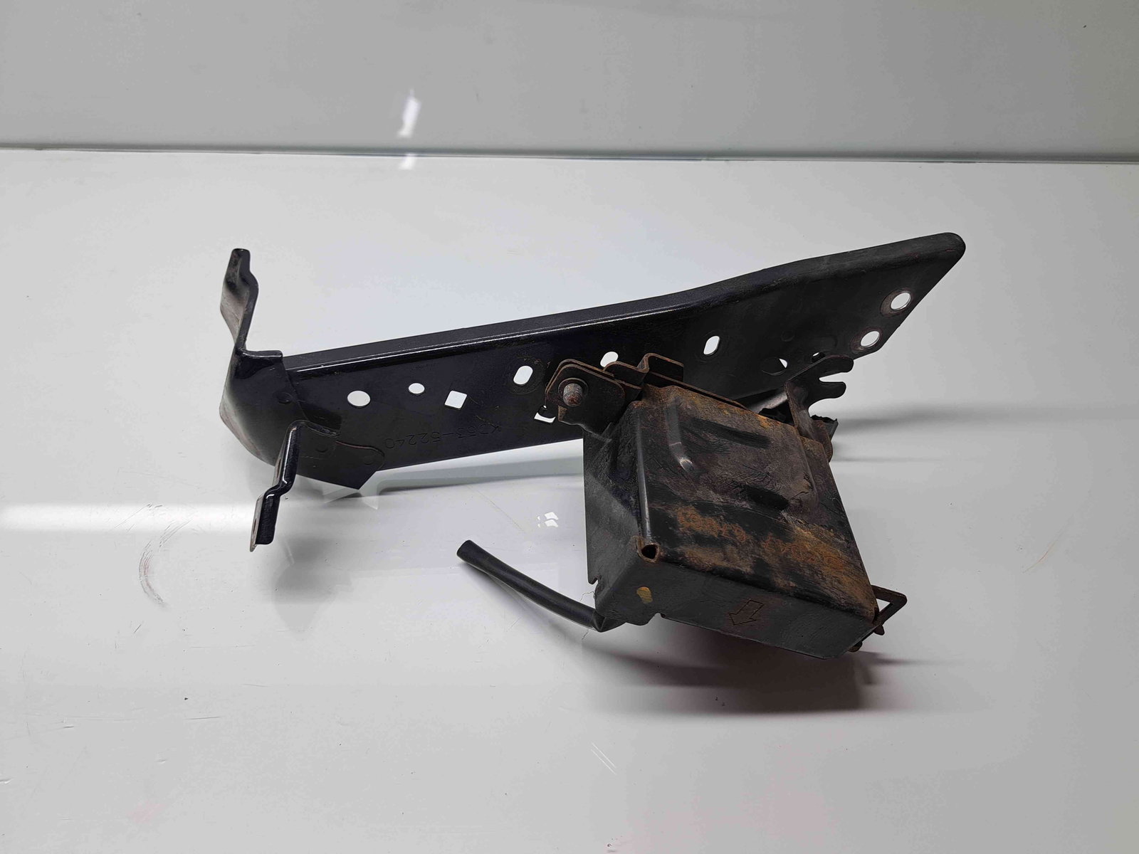 Modul confort MAZDA CX-5 (KE) [Fabr 2011-2016] KD47 679G1 - imagine 3