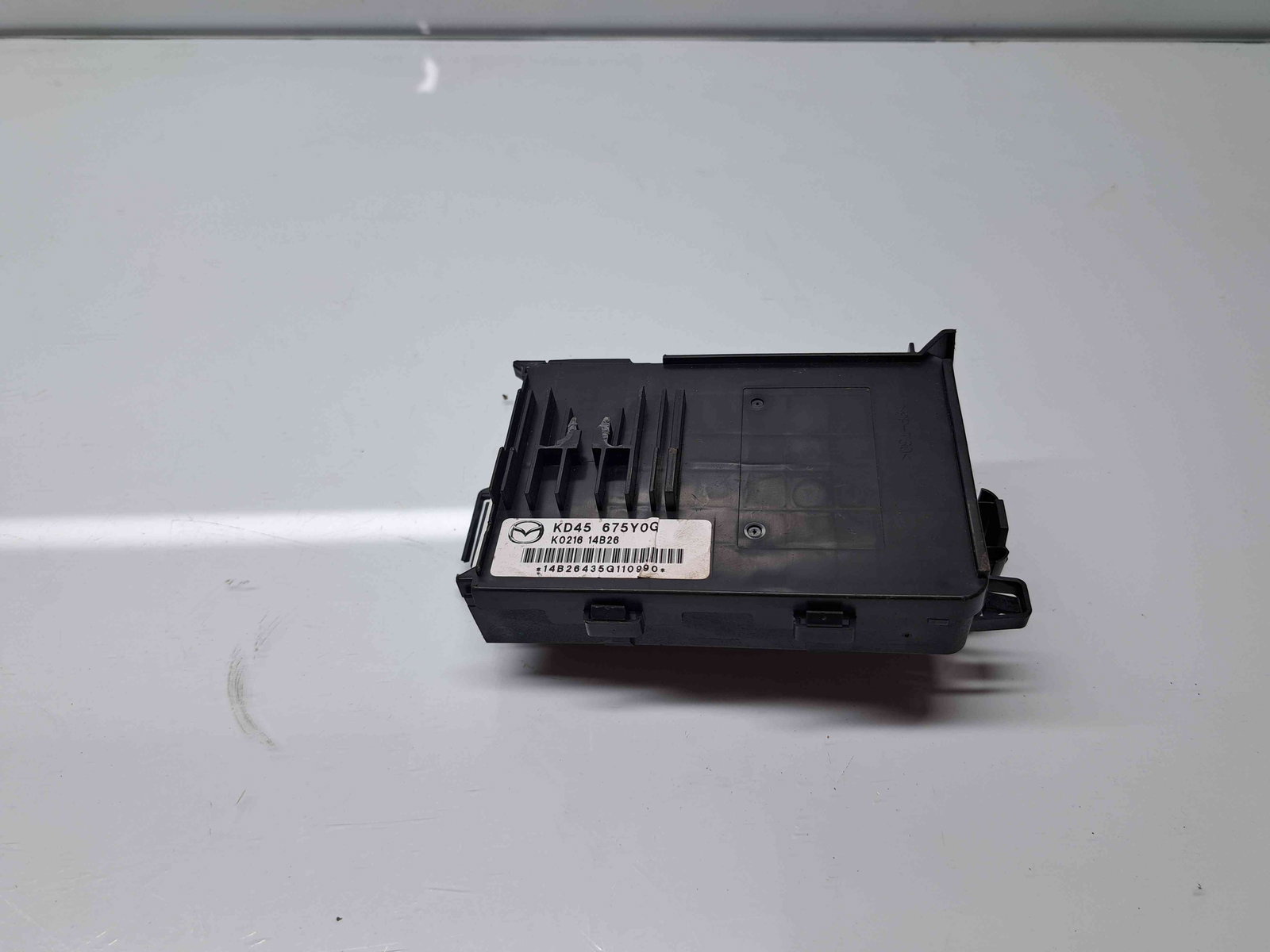 Modul confort MAZDA CX-5 (KE) [Fabr 2011-2016] KD45 675Y0G - imagine 1