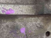 Suport accesorii 9650034280 Ford Focus 2 (DA) [Fabr 2004-2012] 1.6 GBDB