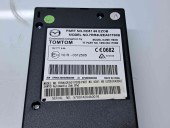  Modul confort MAZDA CX-5 (KE) [Fabr 2011-2016] KD51 66EZ0B