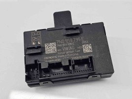  Modul confort Skoda Yeti (5L) [Fabr 2009-2020] 7N0959795E