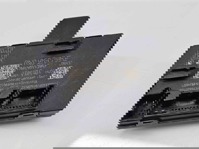  Modul confort Skoda Yeti (5L) [Fabr 2009-2020] 7N0959795E