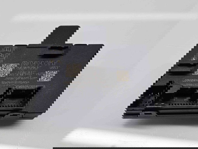  Modul confort Skoda Yeti (5L) [Fabr 2009-2020] 7N0959795E