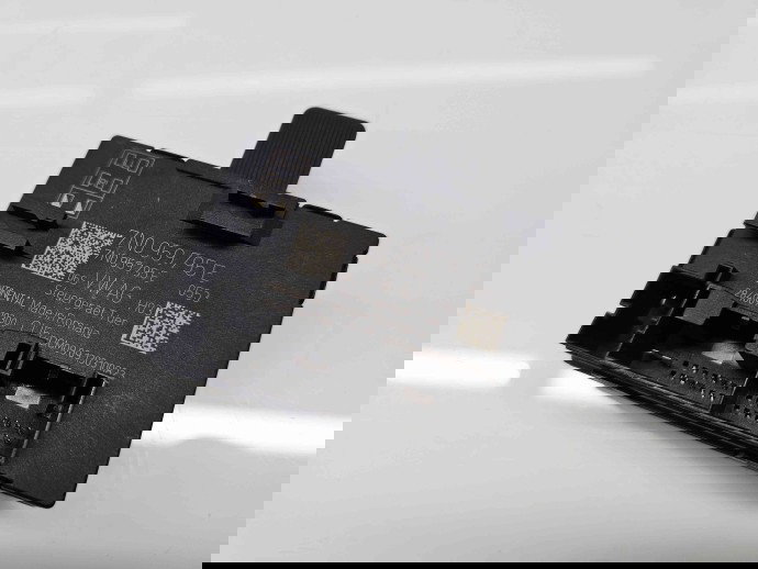  Modul confort Skoda Yeti (5L) [Fabr 2009-2020] 7N0959795E