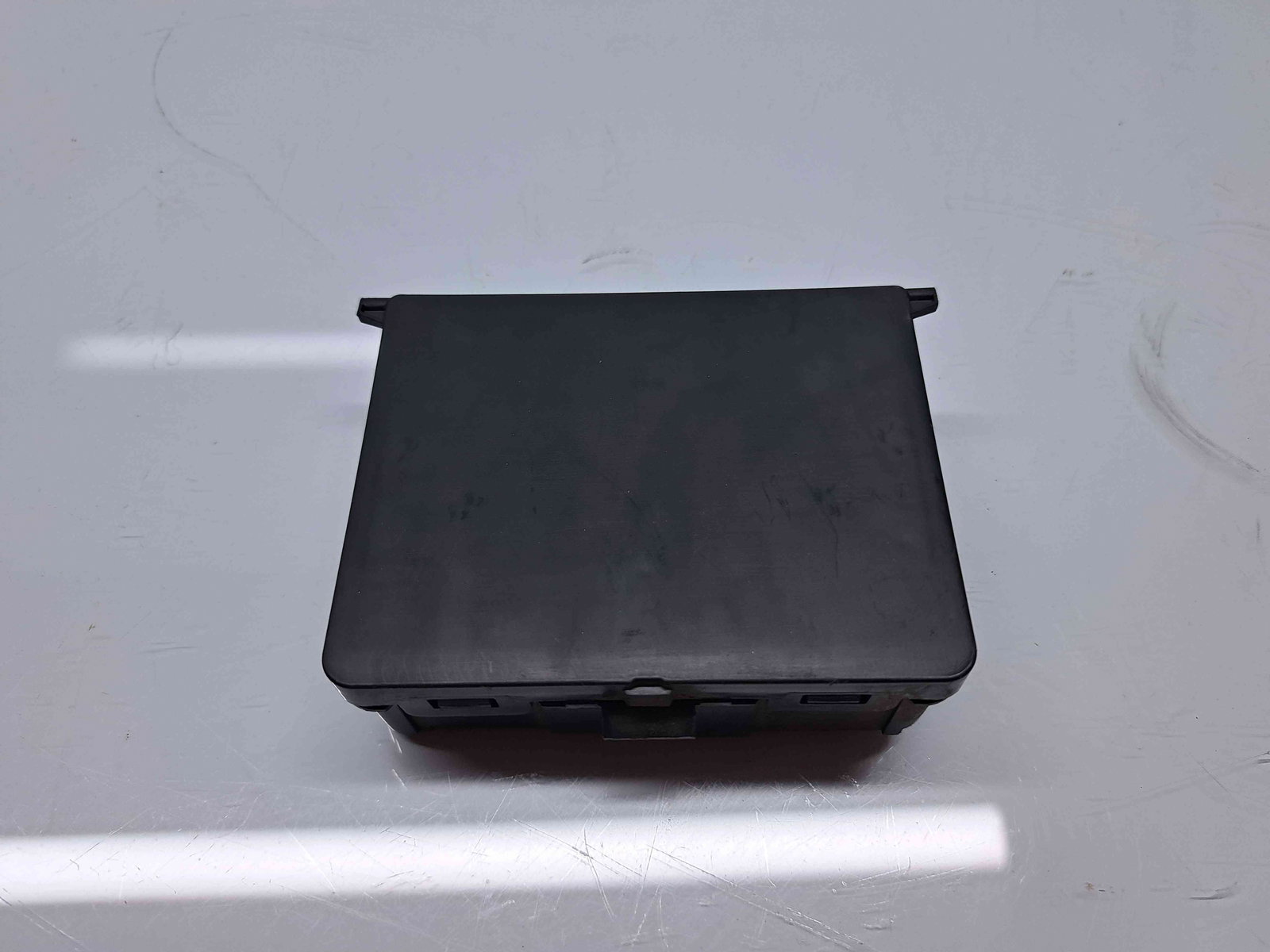 Modul confort Citroen C4 Cactus [Fabr 2014-2017] 9678007680 - imagine 3