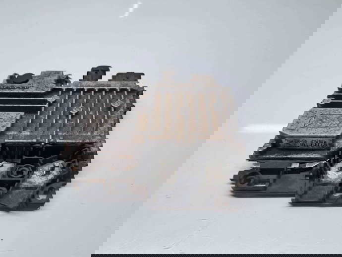  Modul confort Citroen C4 Cactus [Fabr 2014-2017] 9810858280