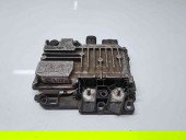  Modul confort Citroen C4 Cactus [Fabr 2014-2017] 9810858280