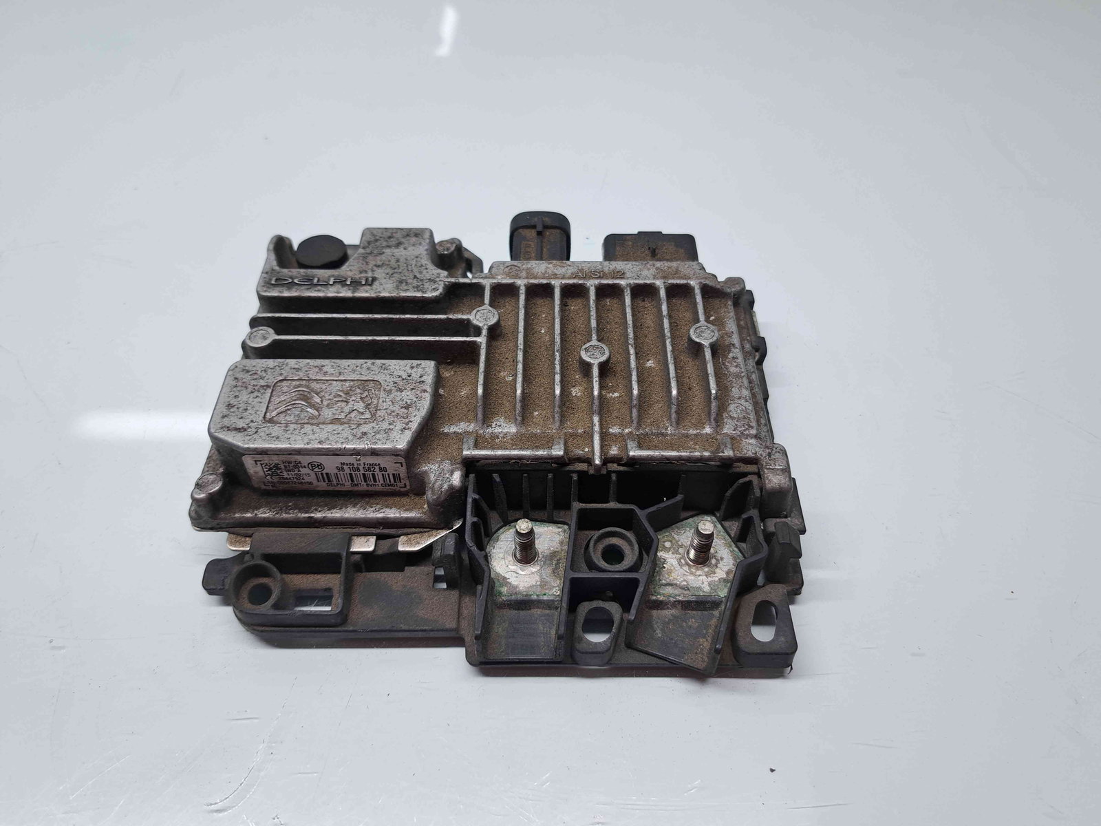 Modul confort Citroen C4 Cactus [Fabr 2014-2017] 9810858280 - imagine 1