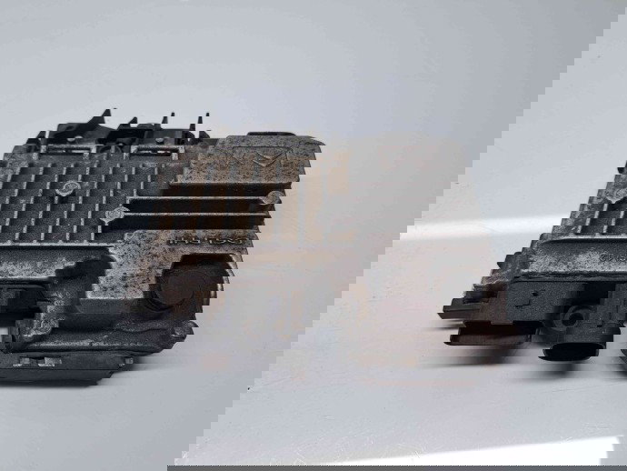  Modul confort Citroen C4 Cactus [Fabr 2014-2017] 9810858280