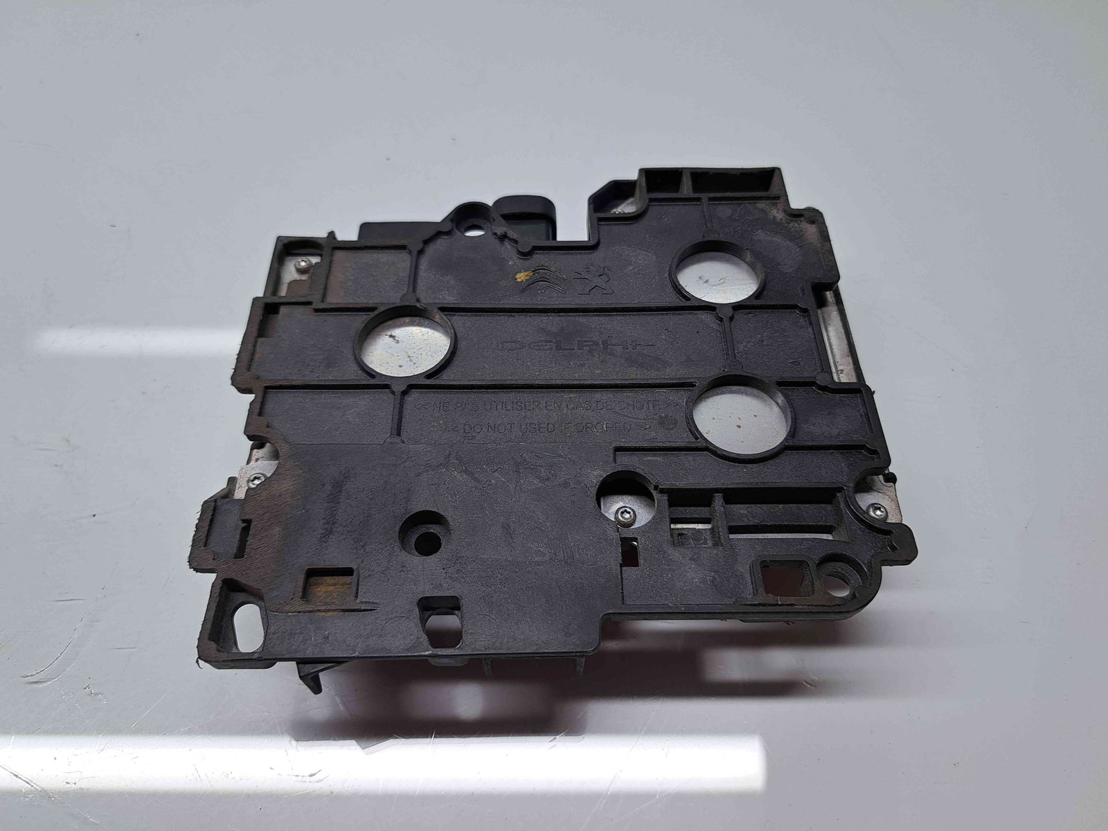 Modul confort Citroen C4 Cactus [Fabr 2014-2017] 9810858280 - imagine 3