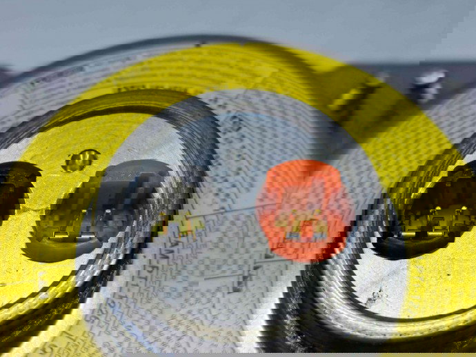  Airbag pasager Toyota Rav 4 III (ACA3, ACE, ALA3, GSA3, ZSA3) [Fabr 2005-2013] BAM-PT1-1226