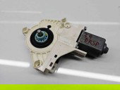 Motoras geam dreapta spate Skoda Yeti (5L) [Fabr 2009-2020] 5L0969812A