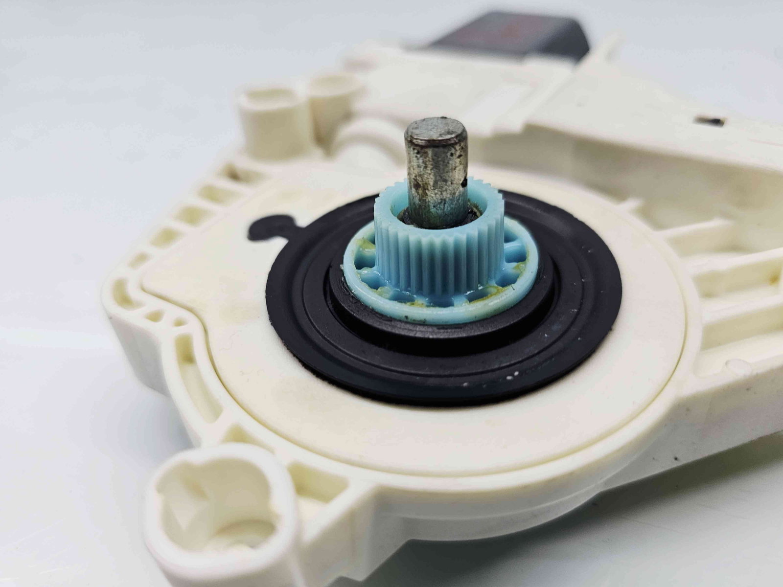 Motoras geam dreapta spate Skoda Yeti (5L) [Fabr 2009-2020] 5L0969812A - imagine 2