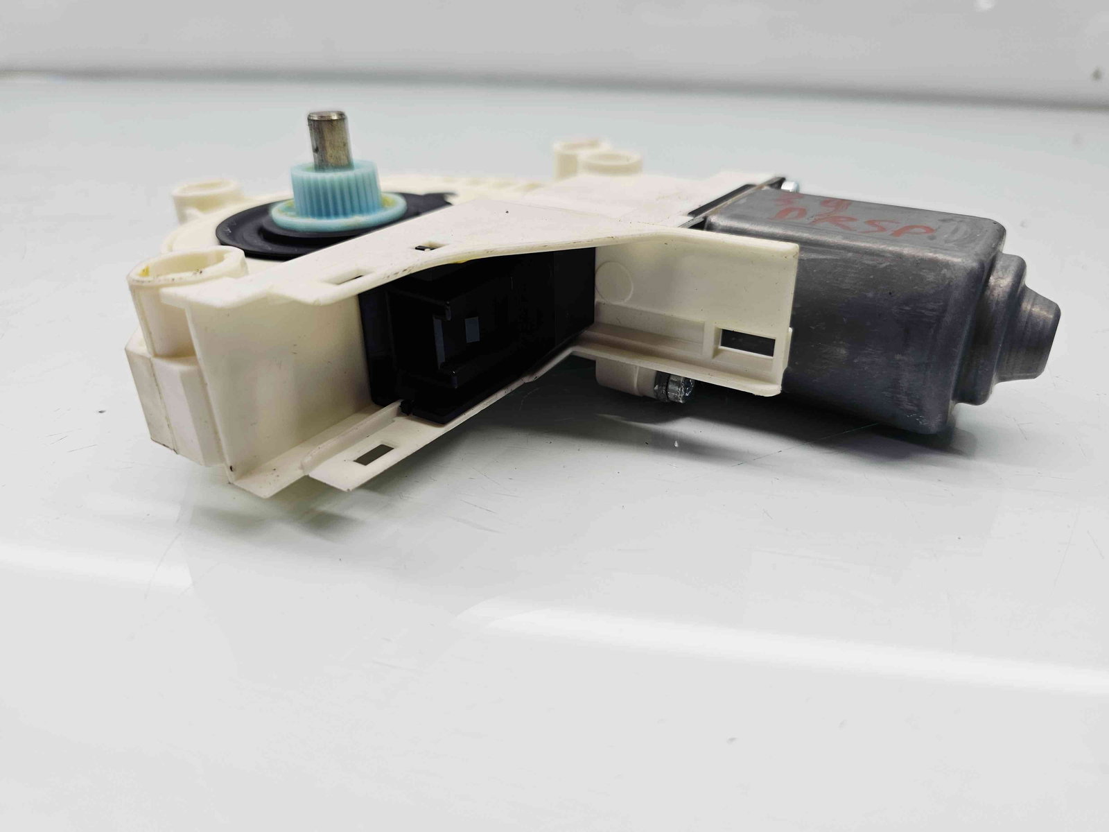 Motoras geam dreapta spate Skoda Yeti (5L) [Fabr 2009-2020] 5L0969812A - imagine 3