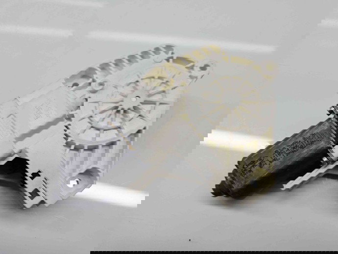 Motoras geam dreapta spate Skoda Yeti (5L) [Fabr 2009-2020] 5L0969812A