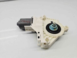 Motoras geam stanga spate Skoda Yeti (5L) [Fabr 2009-2020] 5L0959811A